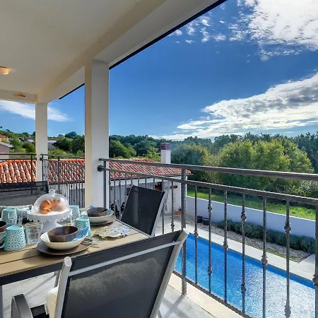 Ferienhaus Holiday Danica